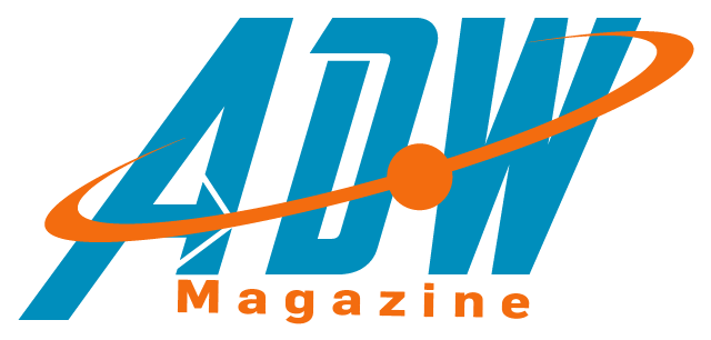 Magazine Africa Digital Ways