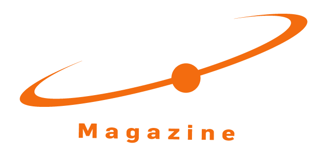 Magazine Africa Digital Ways